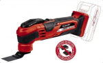 Einhell Varrito daugiafunkcinis įrankis Solo 4465160