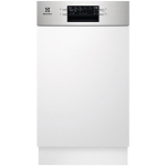 Indaplovė Electrolux EEM43300IX
