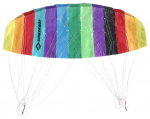 Sportinis aitvaras Schildkrot Dual Line, 160 cm