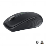 Logitech MX Anywhere 3, pilka