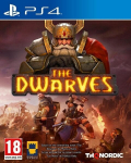 PS4 Dwarves