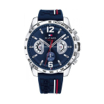 tommy hilfiger vyri&scaron;kas laikrodis 1791476 decker (zf001a)