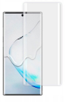 Apsauginis stiklas Evelatus Clear Glass UV + Samsung Galaxy Note 10
