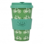 puodelis QuyCup, 400 ml