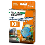 JBL karbonatinio vandens kietumo testas ProAqua Test KH