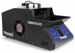 Beamz SB1500LED dūmų ir burbulų aparatų RGB &scaron;viesos diodai, SB1500LED