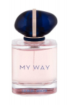 Kvapusis vanduo Giorgio Armani My Way EDP moterims 50 ml
