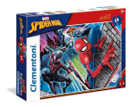 Dėlionė Clementoni Maxi Spider-Man 24 d.