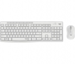 Logitech MK295DE Silent Combo
