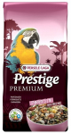 Lesalas didelėms papūgoms Versele-Laga Parrots Premium, 2 kg