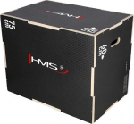 Pliometrinė dėžė HMS DSC02