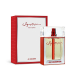 Kvapusis vanduo Al Haramain Signature Red EDP moterims, 100 ml