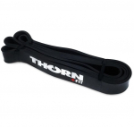 Pasiprie&scaron;inimo guma Thorn + Fit Superband Small 208x3,20x0,45cm