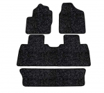 Kilimėliai ARS VOLKSWAGEN SHARAN 2000-2009 (7 v., I, II ir III e.) /MAX3 Standartinė danga