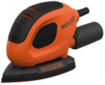 Delta &scaron;lifuoklis Black & Decker