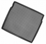 Bagažinės kilimėlis Citroen C5 Aircross (upper boot) 2017- /13047