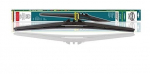 Heyner Hybrid valytuvas 19" / 48 cm (hibridinis, berėmis, bekorpusinis)