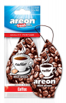 Areon auto oro gaiviklis Mon Classic Coffee