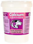 &Scaron;unų ėdalo papildas Can vit 400 g