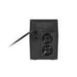 rebel ups modelis "micropower 800" ("offline", 800va / 480w, 230 v, 50 hz)