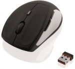 iBOX JAY Pro, juoda