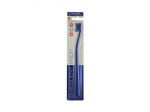 Vidutinio kietumo dantų &scaron;epetėlis Swissdent Profi Colours Soft-Medium