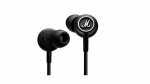 Marshall Mode, Juoda
