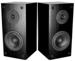 Media-Tech Audience HQ MT3143K, juoda