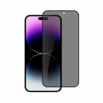 Apsauginis stiklas Anti-Spy skirtas iPhone 14 Pro Max, iPhone 14 Pro Max