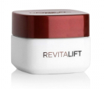 Paakių kremas nuo rauk&scaron;lių RevitaLift, 15 ml