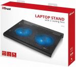 NB ACC COOL STAND AZUL//17.3" 20104 TRUST