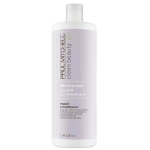 Kondicionierius atkuriamasis kondicionierius pažeistiems plaukams Paul Mitchell Clean Beauty Repair, 1000 ml