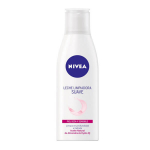 &Scaron;velnus valomasis pienelis Nivea, 200 ml