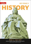 Book 2 1750-1918, Book 2, Book 2 1750-1918