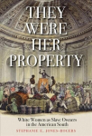 They were her property
