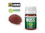 AMMO MIG - Samanos (Lichen Orange), 35ml, 8829