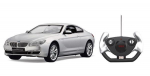 Automodelis 1/14 scale R/C BMW 6 Series 42600