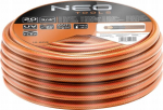 Neo sodo žarna 3/4" 20m, 4 sluoksnių, atspari Uv ir dumbliams
