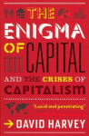 Enigma of Capital: And the Crises of Capitalism Main