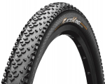 Padanga Continental Race King II 26", juoda