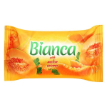 Tualetinis muilas su melionų aromatu Bianca, 140 g