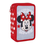 Penalas su vieta pie&scaron;tukam, Minnie Mouse, 43 vnt
