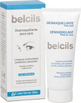 Akių makiažo valiklis Belcils Makeup Remover Eyes, 75ml