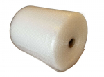 Burbulinė pakavimo plėvelė PE, 0.5 mx100m, ritinys/2.02kg, skaidri