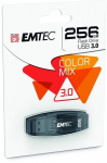 USB laikmena Emtec C410 256GB USB 3.0