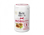 Brit Vitamins Mobility papildomas maistas &scaron;unims su vitaminais, 150 g