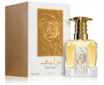 Kvapusis vanduo Lattafa Mazaaji, 100 ml, 100 ml