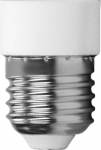 Adapter i&scaron; E27 į E14 lemputės lizdui