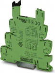 Lizdas relės Plc-bsc-24dc/21, 24v Dc, Phoenix Contact