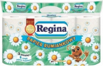 Tualetinis popierius Regina, 8 vnt.